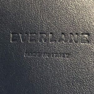Everlane tote